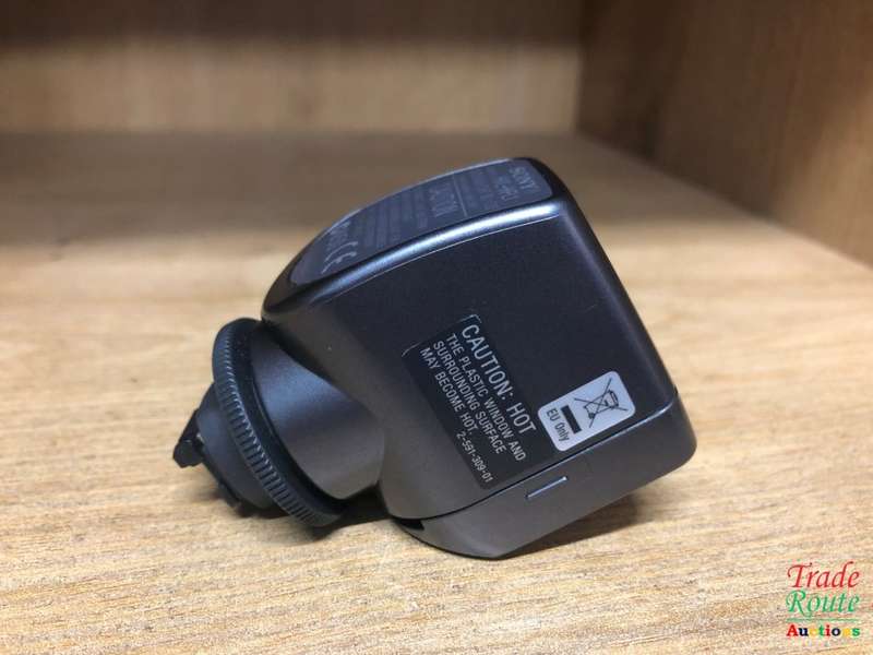 Sony HVL-HFL1 Combination Video Light and Flash