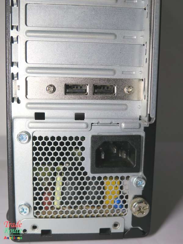 Lenovo M910S SFF Small form factor Desktop PC | CORE i5 7500 7th Gen 3.4GHz | 4GB RAM | 500GB HDD