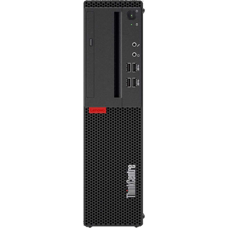 Lenovo M910S SFF Small form factor Desktop PC | CORE i7 6700 6th Gen 3.4GHz | 4GB RAM | 500GB HDD
