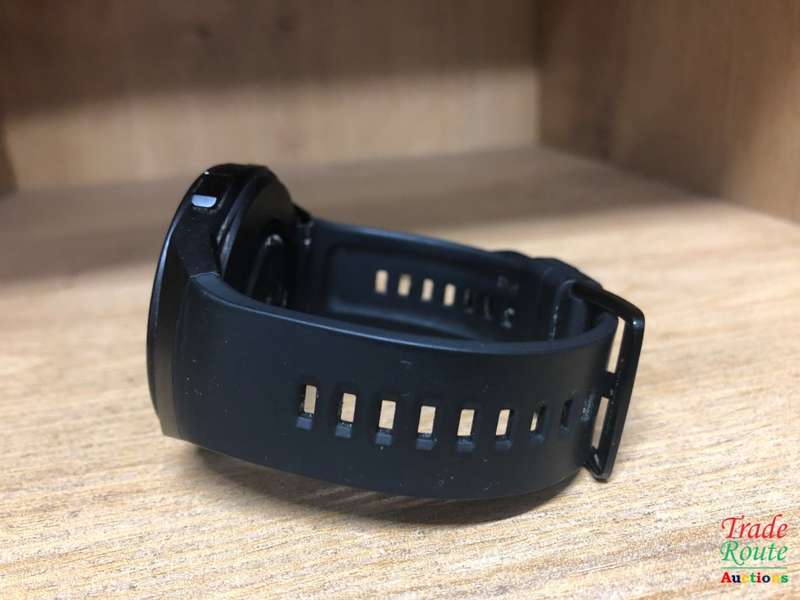 Huawei Watch GT 2e Smartwatch (Graphite Black)- HCT-B19 - BLACK - IN BOX