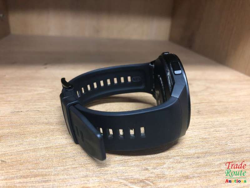 Huawei Watch GT 2e Smartwatch Graphite Black HCT B19 BLACK IN BOX bobshop .za