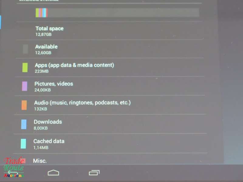 Lenovo IdeaTab S6000-H (10.1") TouchScreen Tablet
