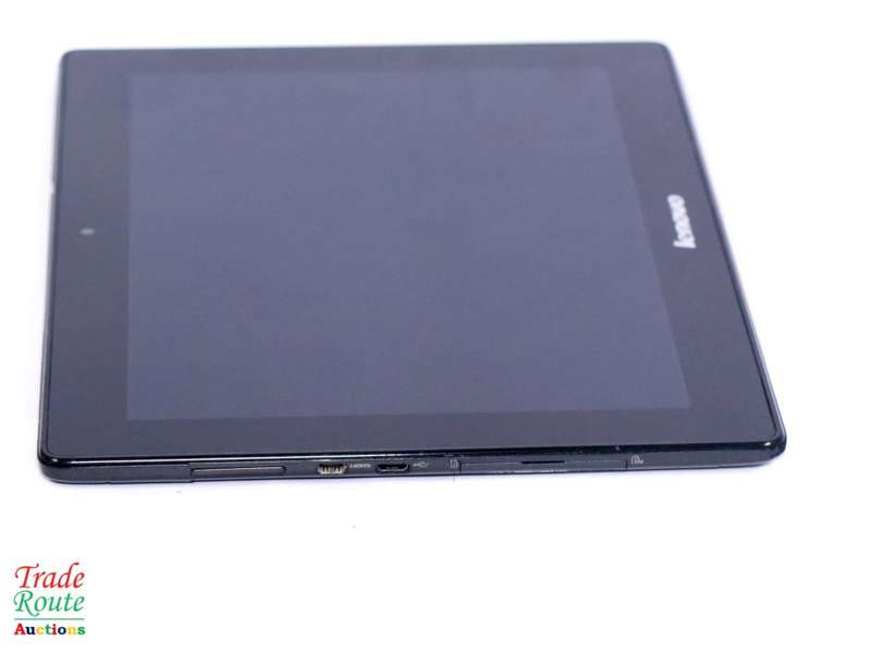 Lenovo IdeaTab S6000-H (10.1") TouchScreen Tablet