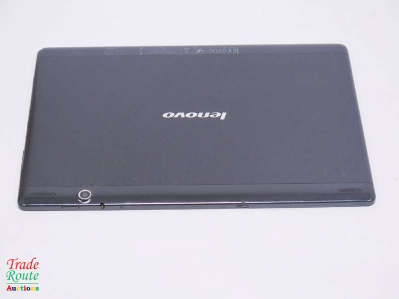 Lenovo IdeaTab S6000-H (10.1") TouchScreen Tablet