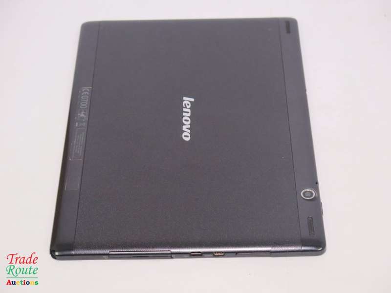 Lenovo IdeaTab S6000-H (10.1") TouchScreen Tablet