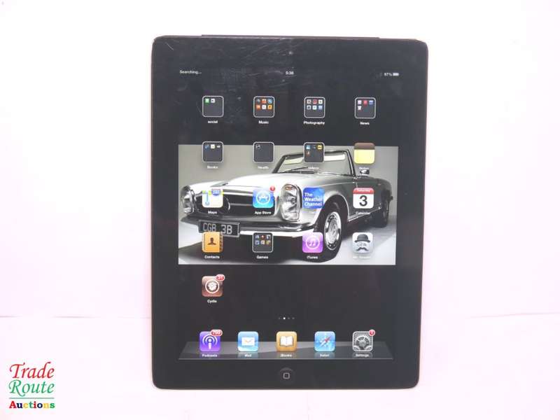 IPAD 3  64GB A1430