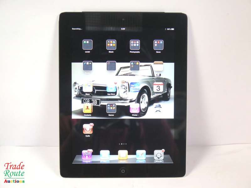 IPAD 3  64GB A1430