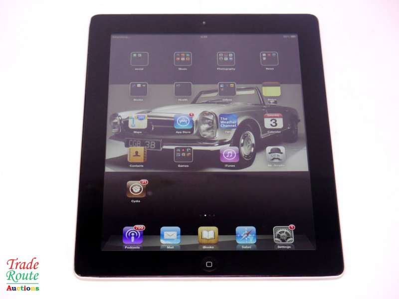 IPAD 3  64GB A1430