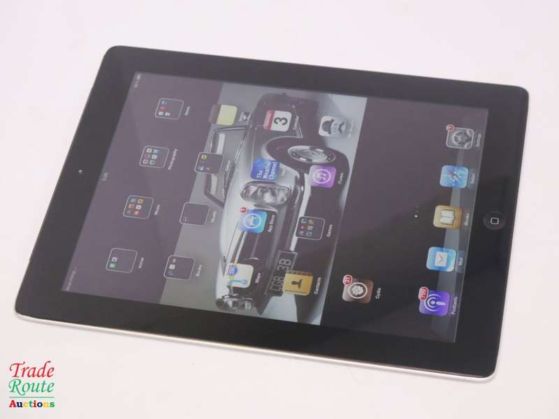 IPAD 3  64GB A1430