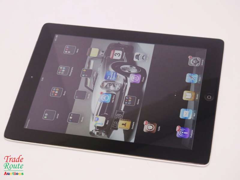 IPAD 3  64GB A1430