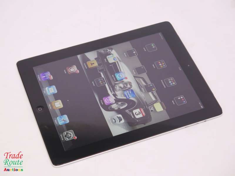 IPAD 3  64GB A1430