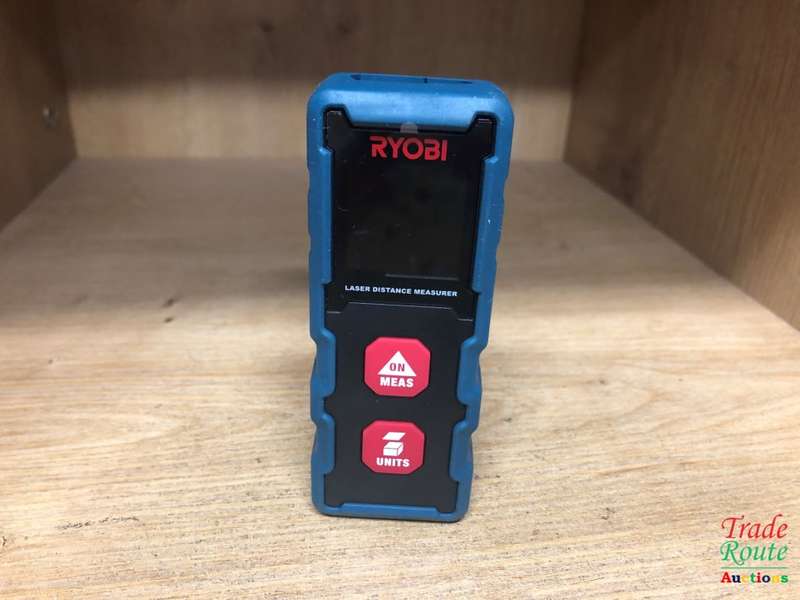 Ryobi Laser Distance Meter (LDM-32)