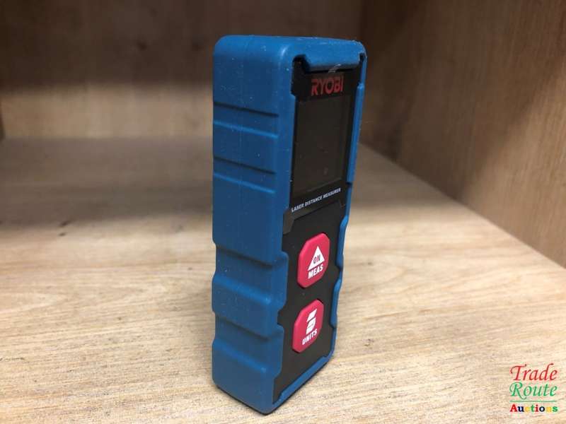 Ryobi Laser Distance Meter (LDM-32)