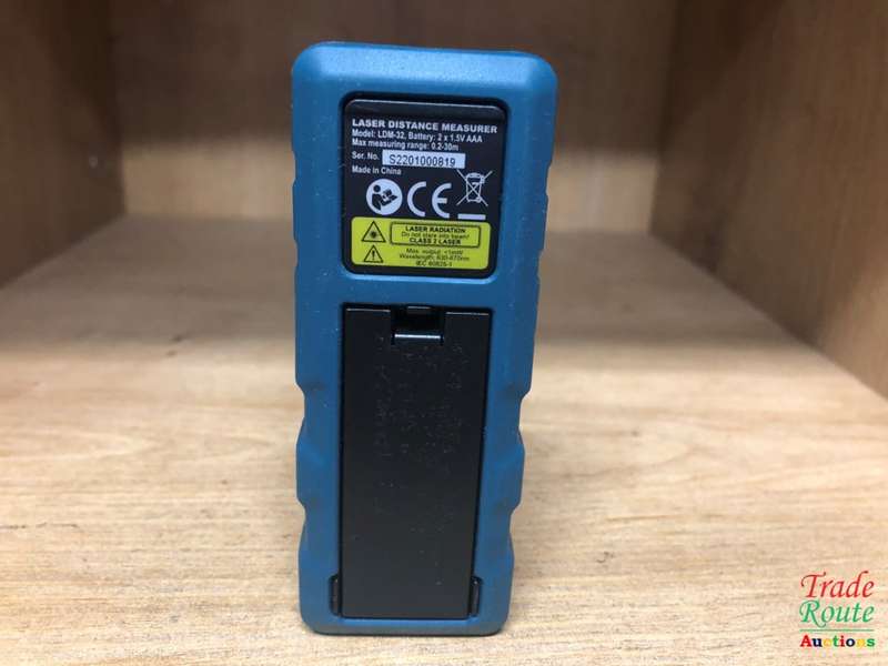 Ryobi Laser Distance Meter (LDM-32)