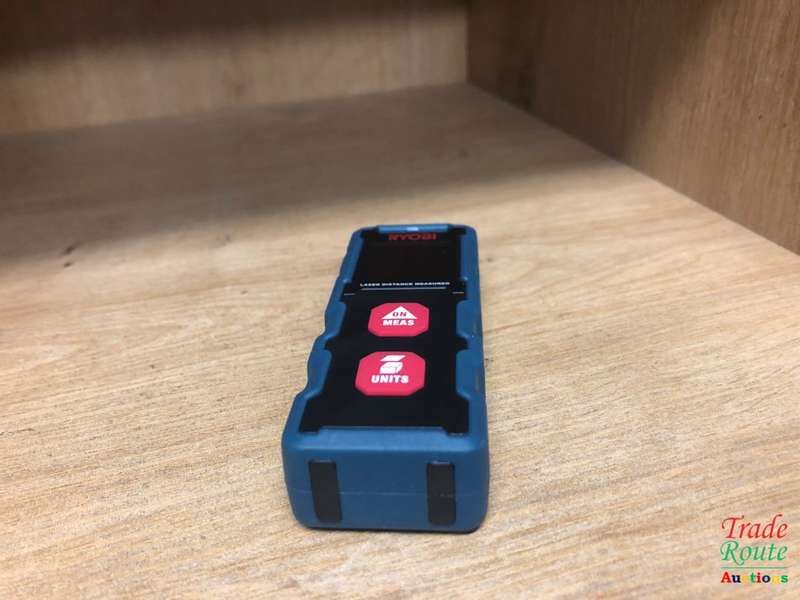 Ryobi Laser Distance Meter (LDM-32)