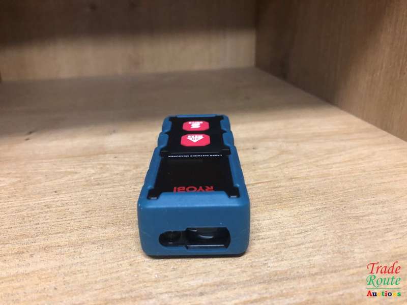 Ryobi Laser Distance Meter (LDM-32)