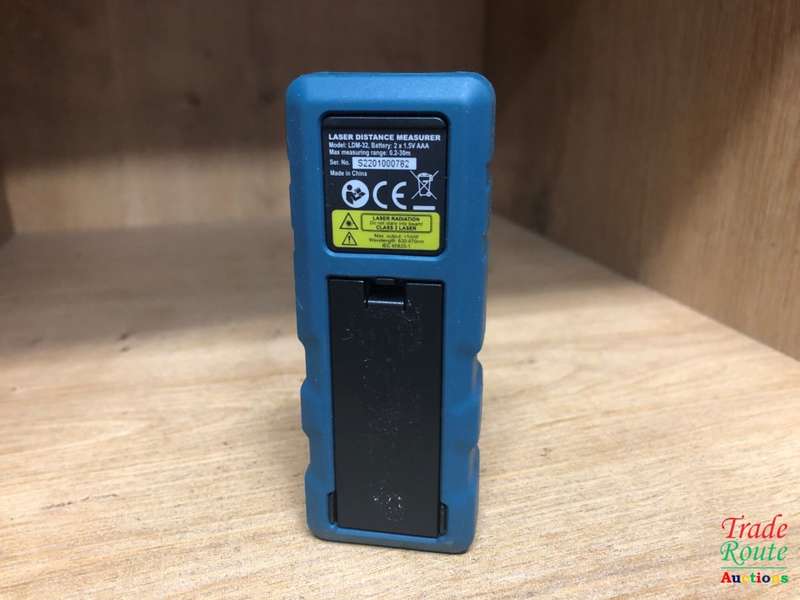 Ryobi Laser Distance Meter (LDM-32)