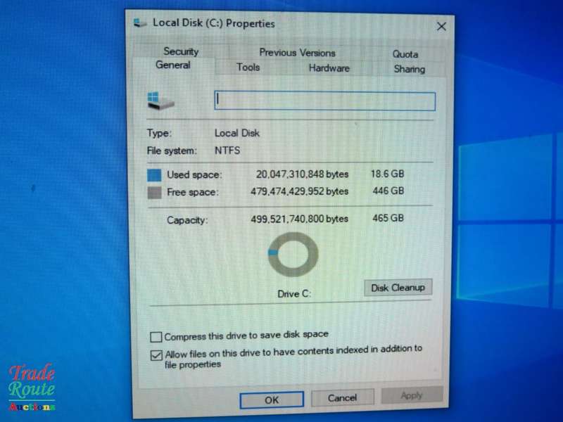 Dell OptiPlex 990 | SFF Desktop PC | Core i7 3.40Ghz