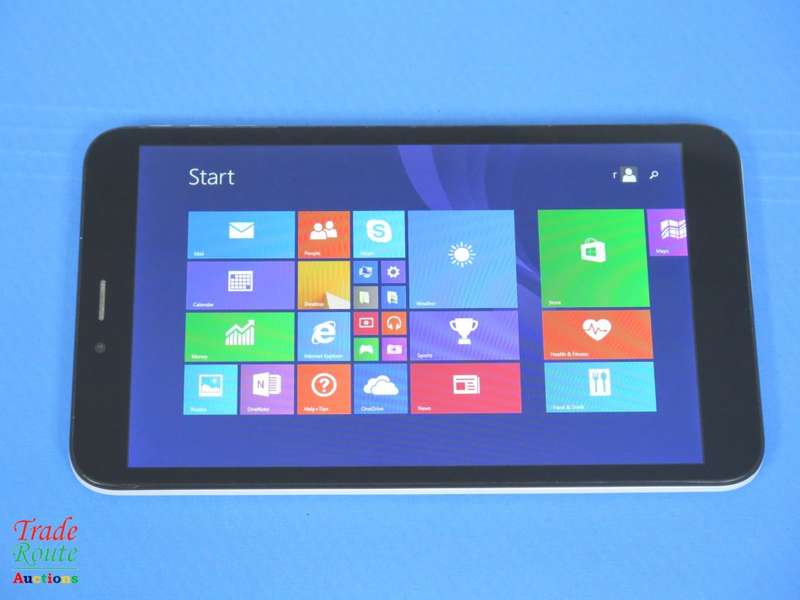 Proline W835G 8" 16GB Windows Touchscreen Tablet