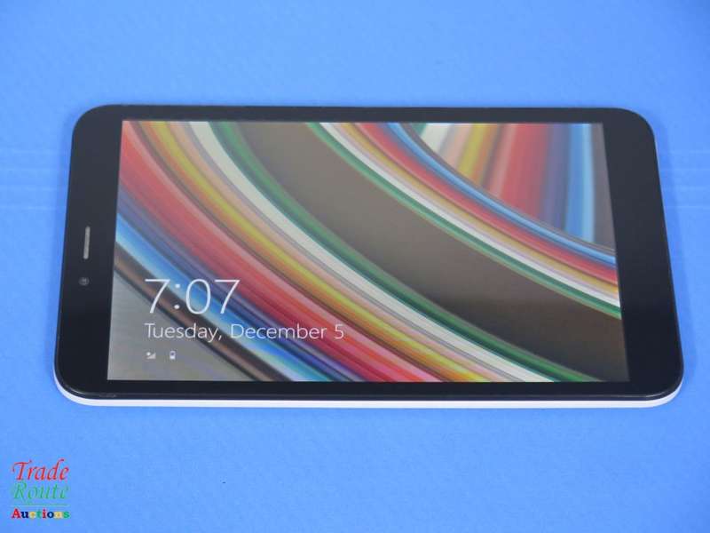 Proline W835G 8" 16GB Windows Touchscreen Tablet