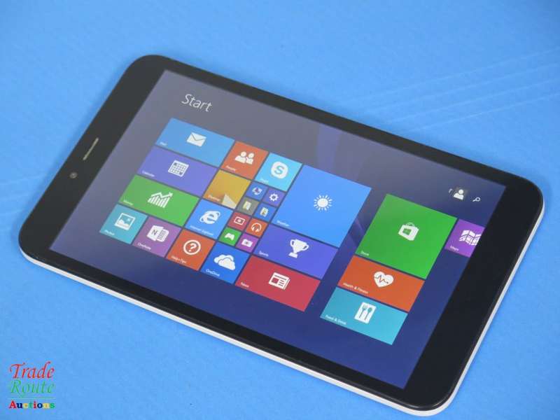 Proline W835G 8" 16GB Windows Touchscreen Tablet