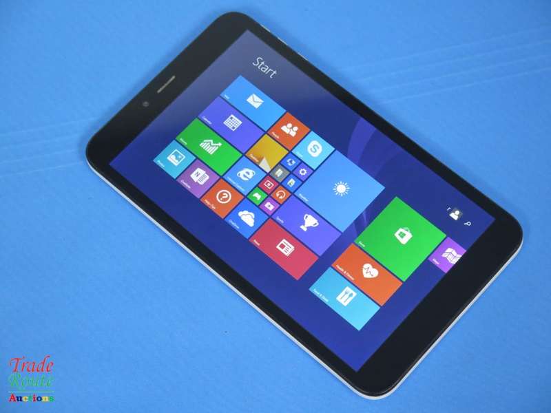 Proline W835G 8" 16GB Windows Touchscreen Tablet