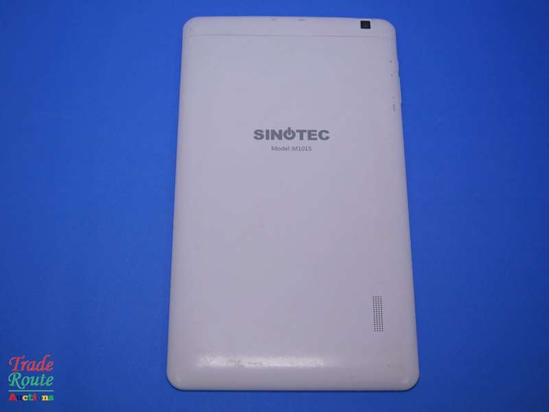 Sinotec 10" M1015 Tablet