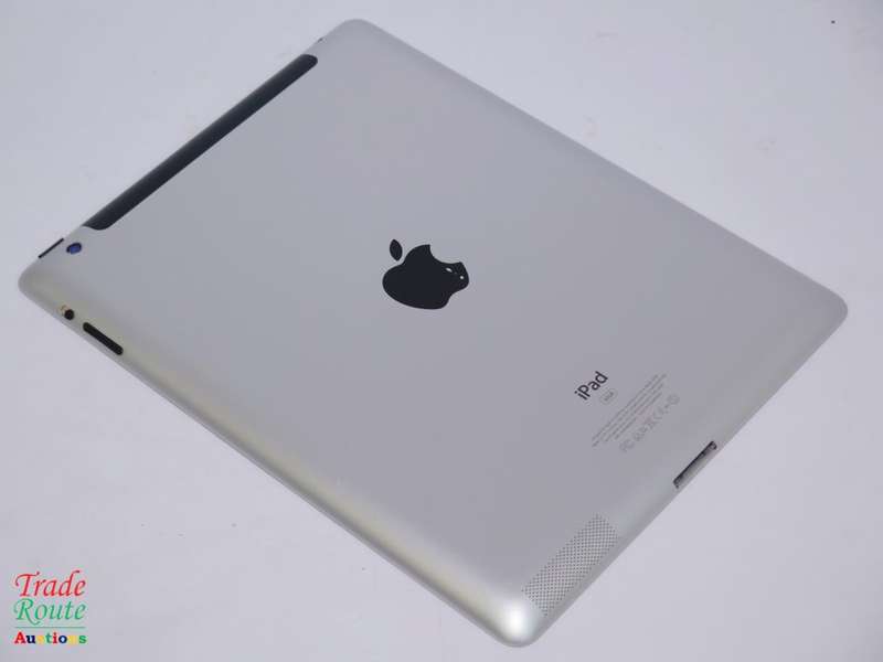 IPAD 3  32GB A1430 - Tablet TouchScreen