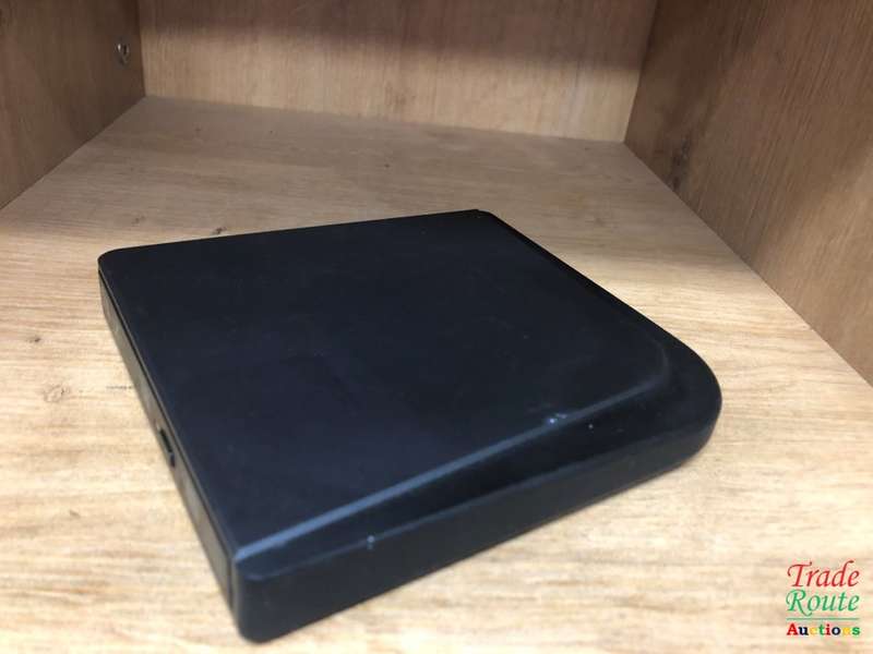 HP DVD556S 8x External USB Slimline DVD/CD