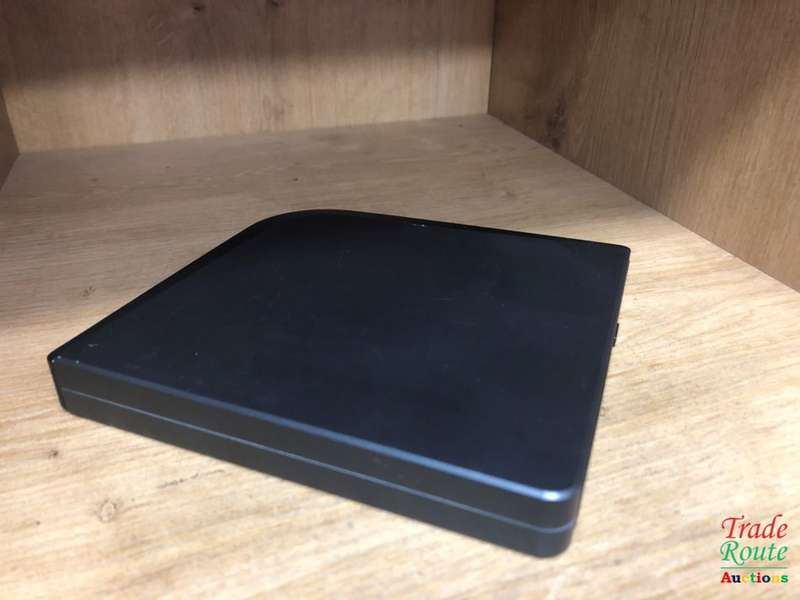 HP DVD556S 8x External USB Slimline DVD/CD