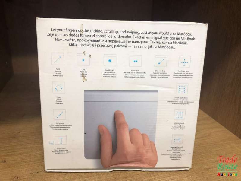 Apple Magic Trackpad  for iMac / Macbook / Macbook Air / Macbook Pro / Mac Minis