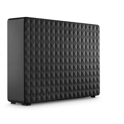 Seagate Expansion Portable Desktop Drive 4TB
