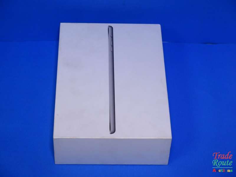 IPAD MINI 3  A1599  * iPad Mini 3 * Boxed