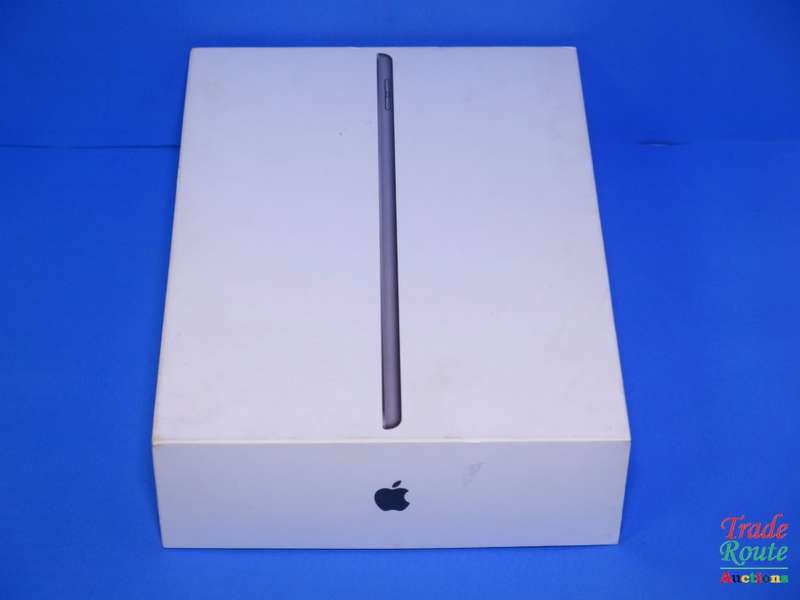 Apple iPad 10.2 inch 7th Gen (2019) (A2198)  32GB WIFI + CELLULAR