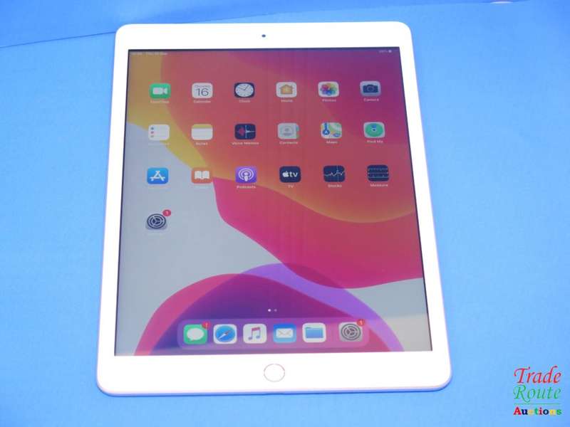 Apple iPad 10.2 inch 7th Gen (2019) (A2198)  32GB WIFI + CELLULAR