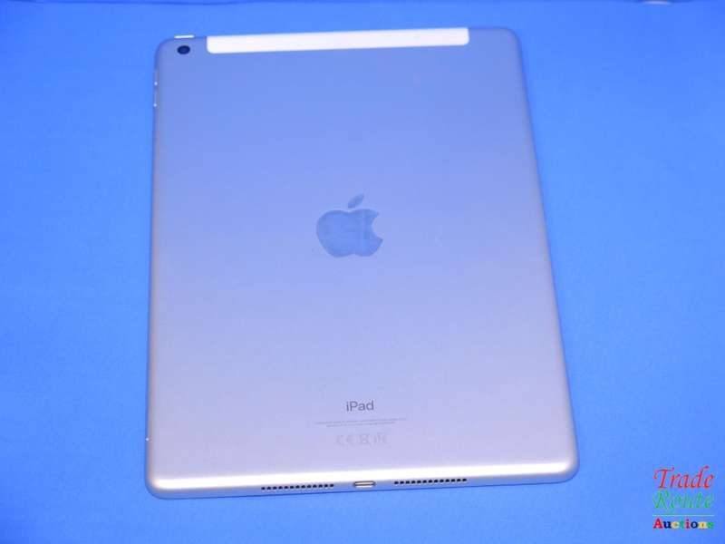 Apple iPad 10.2 inch 7th Gen (2019) (A2198)  32GB WIFI + CELLULAR
