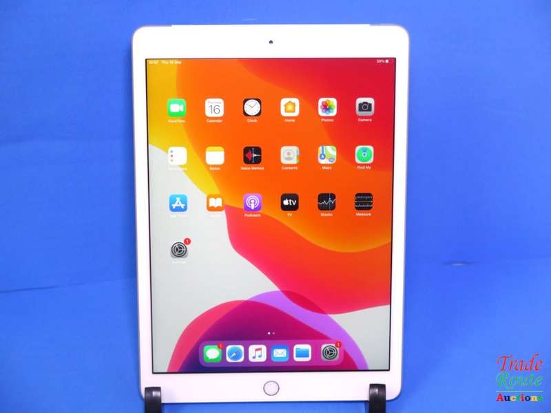 Apple iPad 10.2 inch 7th Gen (2019) (A2198)  32GB WIFI + CELLULAR