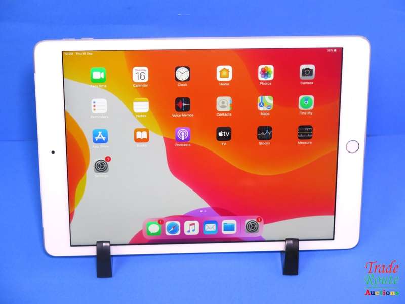 Apple iPad 10.2 inch 7th Gen (2019) (A2198)  32GB WIFI + CELLULAR