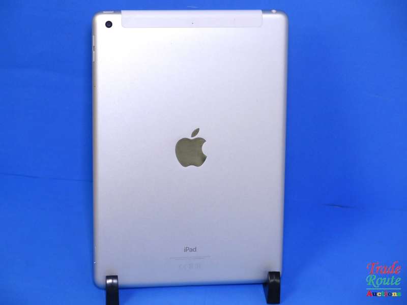 Apple iPad 10.2 inch 7th Gen (2019) (A2198)  32GB WIFI + CELLULAR