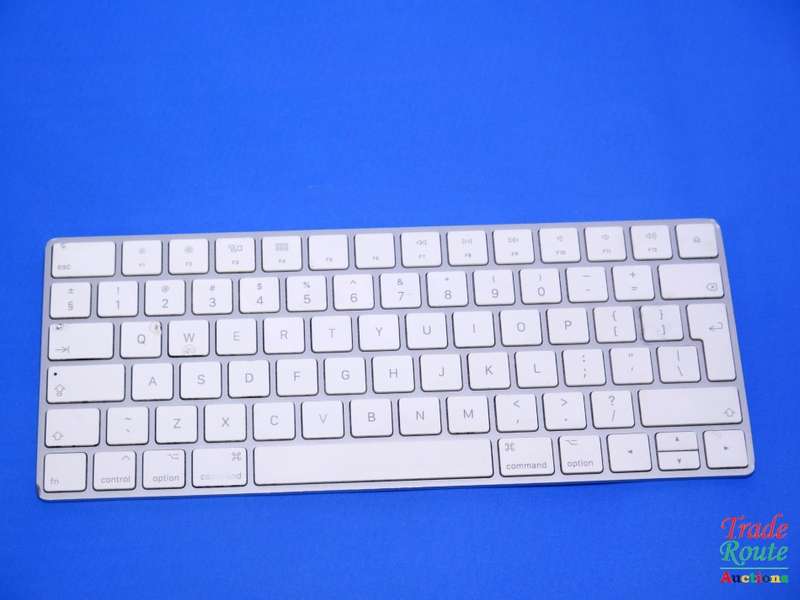 Please read - Apple Magic Keyboard 2  - A1644, Bluetooth Wireless Keyboard Rechargeable