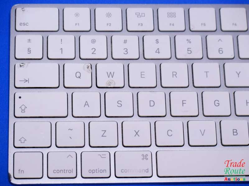 Please read - Apple Magic Keyboard 2  - A1644, Bluetooth Wireless Keyboard Rechargeable