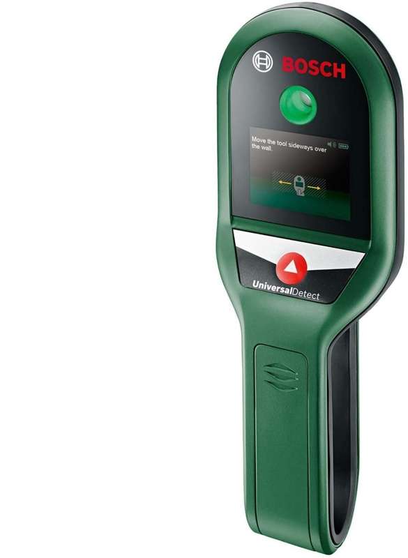 Bosch Universal Detect Digital Detector