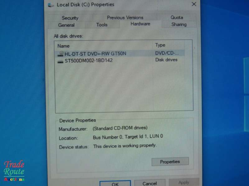 Dell OptiPlex 990 | SFF Desktop PC | Core i7 3.40Ghz