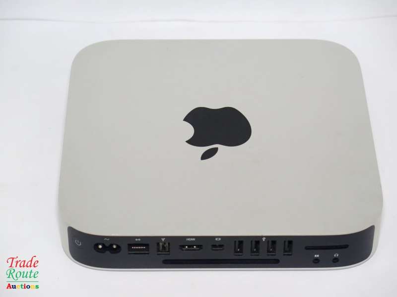 Apple Mac Mini | Core 2 DUO 2.4Ghz | 4GB RAM | 320GB HDD *** MacMini ***