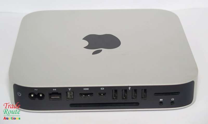 Apple Mac Mini | Core 2 DUO 2.4Ghz | 4GB RAM | 320GB HDD *** MacMini ***