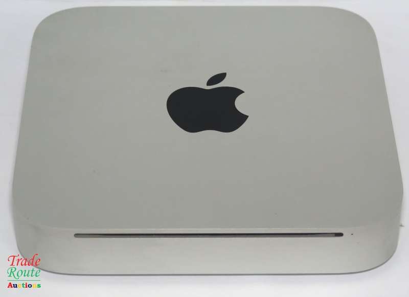 Apple Mac Mini | Core 2 DUO 2.4Ghz | 4GB RAM | 320GB HDD *** MacMini ***