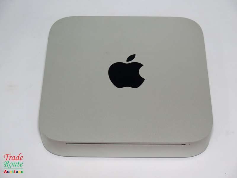 Apple Mac Mini | Core 2 DUO 2.4Ghz | 4GB RAM | 320GB HDD *** MacMini ***