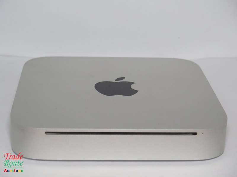 Apple Mac Mini | Core 2 DUO 2.4Ghz | 4GB RAM | 320GB HDD *** MacMini ***