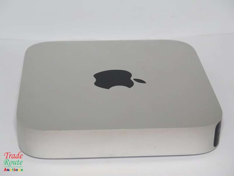 Apple Mac Mini | Core 2 DUO 2.4Ghz | 4GB RAM | 320GB HDD *** MacMini ***