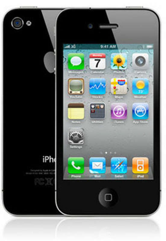 Apple Iphone 4 | 8GB | A1387 | MF266SO/A